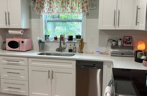 Estill Springs House | -NEW- Dragonfly Cove Spacious 5BR Near Lake + Boat Access