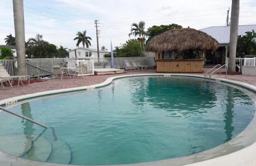 Iona Other | NEW Fort Myers Beach RV Resort 2 Bedroom 1 Bath