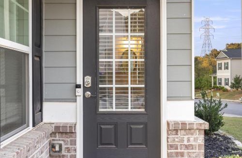 Athens House | New Haven at Towne Square with Patio home
