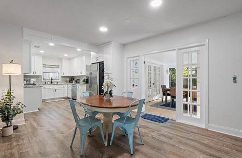 Safety Harbor House | NEW! Heated Pool Home