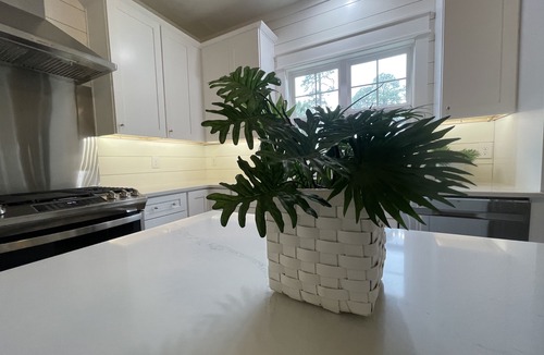 Carrabelle House | NEW LISTING! - Brand new 4BR/2BA ,100 steps to the beach!