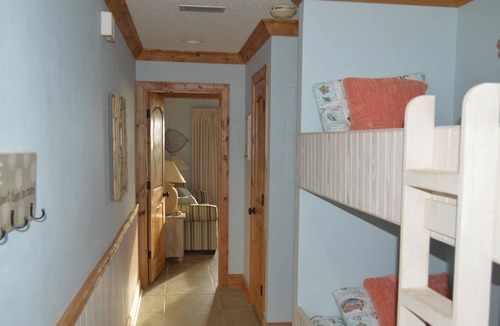 Inlet Beach Condo | New Listing!! Cozy 1 bedroom condo in quiet setting on the second floor!!
