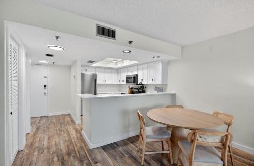 Ormond-by-the-Sea House | New Listing! Fully renovated with a sunset view, beachfront property with a heated pool