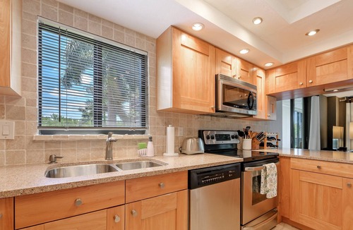 Bonita Springs Condo | NEW LISTING - Gulf Access - WiFi - Bonita Beach - Sea Isles Condo