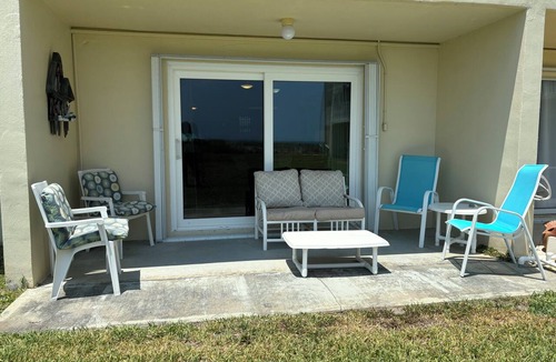 Cocoa Beach Condo | New Listing Oceanfront
