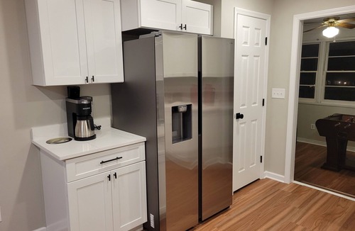 Athens House | NEW LISTING Remodeled 4BR/3BA house close to Sanford and Foley with game room
