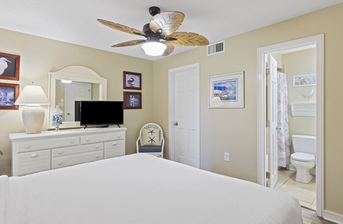 West Beach Village Condo | NEW LISTING- West Beach Kiawah Island- Walk to Beach!
