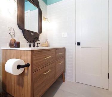 Jupiter Apartment | NEW Luxury Coastal Cottage w Pool Jupiter FL
