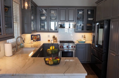 Delos House | NEW Luxury Home, Indoor/Outdoor Beach Living!