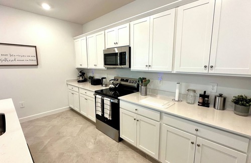 Lehigh Acres House | New Luxury Villa Golf-Tennis-Pickleball Resort