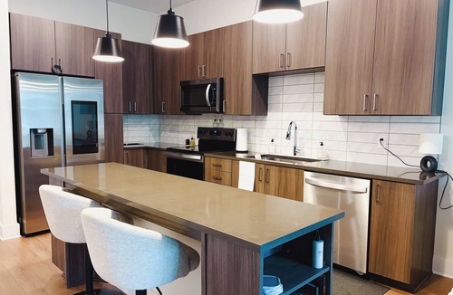 Dunwoody Apartment | New Modern Luxury 1BR!
