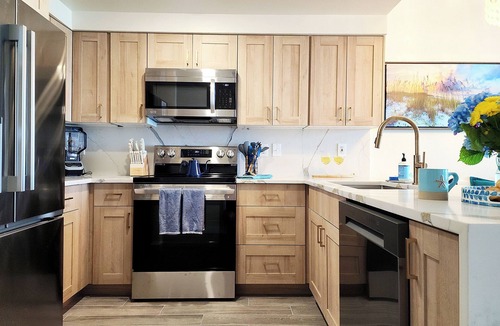 Daytona Beach Condo | NEW Oceanfront Luxe Beach Escape @ Ocean Walk Resort + 4 Pools + Lazy River