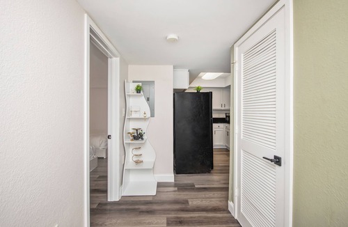 Downtown Myrtle Beach Apartment | New Peaceful Oceanfront 2BR Retreat with Gorgeous Views