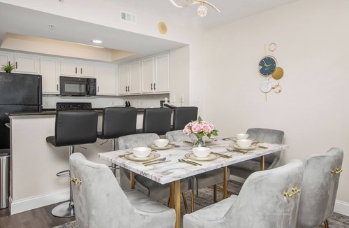 Downtown Myrtle Beach Apartment | New Peaceful Oceanfront 2BR Retreat with Gorgeous Views