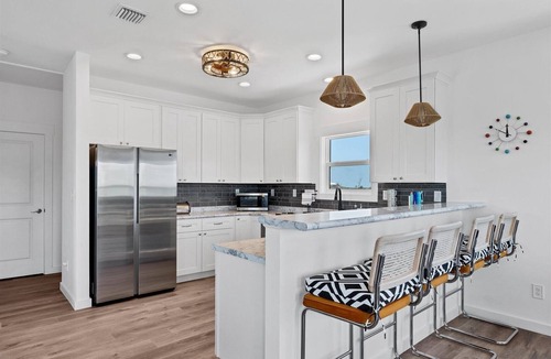 Palm Island House | New pool home on Lemon Bay Lane!