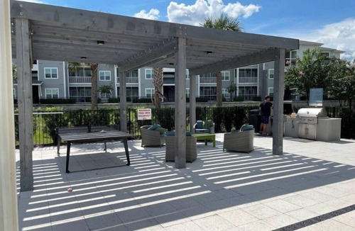 Indian Ridge Apartment | NEW Private 1BED/1BA Sleeps 4, Close to Disney
