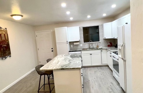 Tallahassee Apartment | New Renovated Downtown GEM Min from FSU & Capital