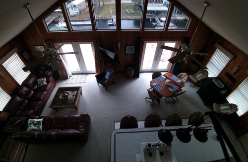 Keaton Beach House | New rental on the main canal