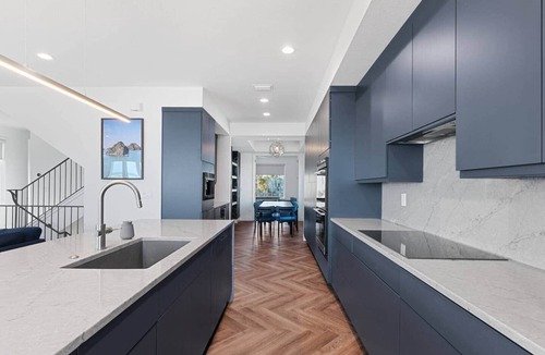 New Smyrna Beach House | New Smyrna Modern Beach House/Oceanfront/Beach