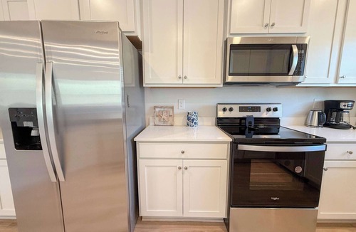 Panacea House | NEW - St. Teresa Beach Escape w/Private Beach Acc