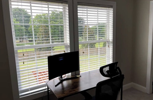 Raleigh House | NEW! Stunning ★ Romantic ★ Modern Home w/Large Backyard and Patio