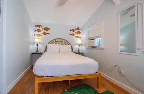 Historic Seaport House | New The Cottage at James House
