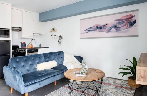 Virginia Highland Apartment | *NEW* The Jolene - Walkable | Ponce City