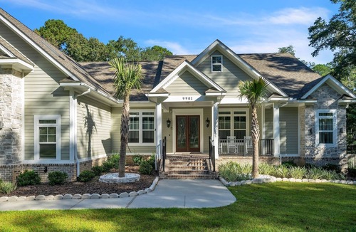 Killearn Lakes House | NEW! The Pearl of Killearn