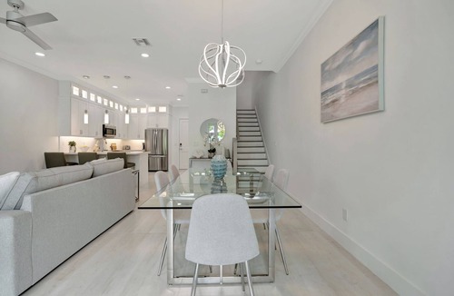 Rocky Point House | New Waterfront Townhome Community in the Manatee Pocket! 3 BDR/2.5 Bath
