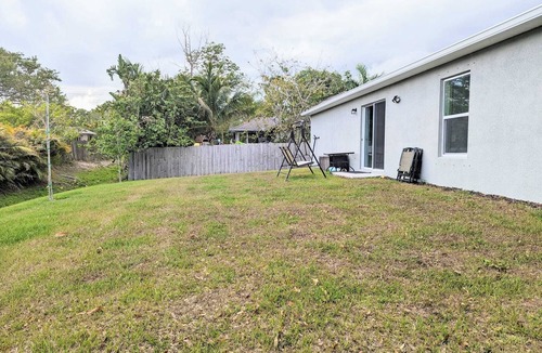 Sebastian Highlands House | Newly Built 4bed/2bath * 15 min from the Beach