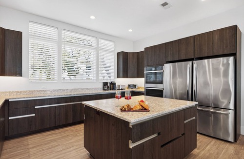 North Forest Beach House | Newly Built 7-bedroom Oceanfront Stunner with private pool.