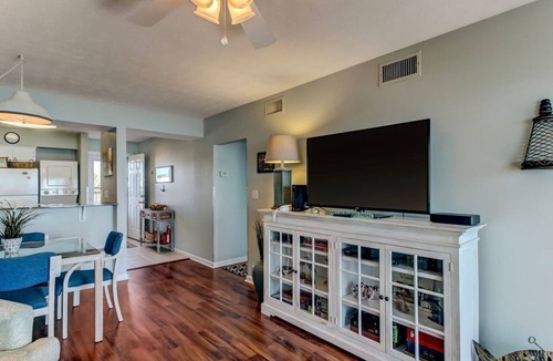Ocean Cay Condo | Newly Remodeled Condo with Large Balcony and Spectacular Views!