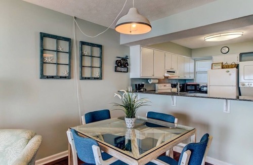 Ocean Cay Condo | Newly Remodeled Condo with Large Balcony and Spectacular Views!