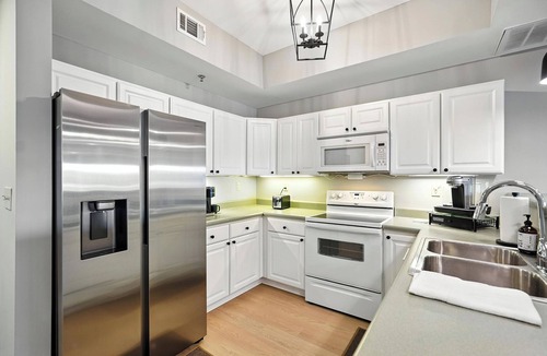 Bluff City Condo | Newly Remodeled 2-bedroom condo in Bristol