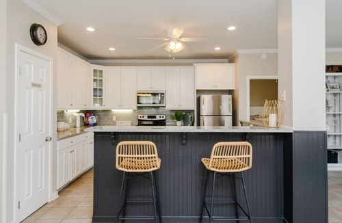 North Carolina Coast House | Newly Remodeled Pet Friendly Oceanfront Condo