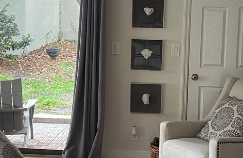 Sawgrass Condo | Newly renovated cozy studio condo in Sawgrass CC charming Ponte Vedra Beach.