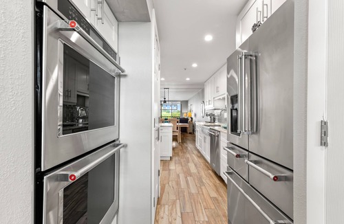 Sunset Reef Condo | Newly Renovated Beach Condo