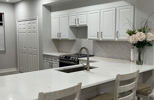 Estero Condo | Newly Renovated 2 bed/2 bath in Pelican Sound
