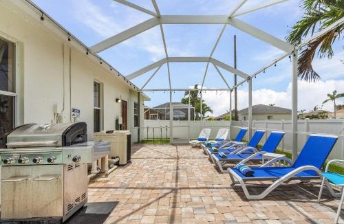 Pelican House | Newly Renovated Villa with Heated Pool! - Villa Taina - Roelens Vacations