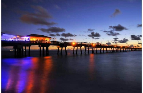 Melaleuca Gardens House | Next to FLL Airport/7min FLL Port Everglades