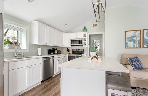 Downtown Charleston House | Next to Hampton Park | Prime Location | Haven Home