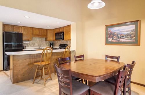 Sapphire Condo | Nice 2 Bedroom Near Sapphire Valley Ski Area w/Resort Indoor Pool, WiFi & More