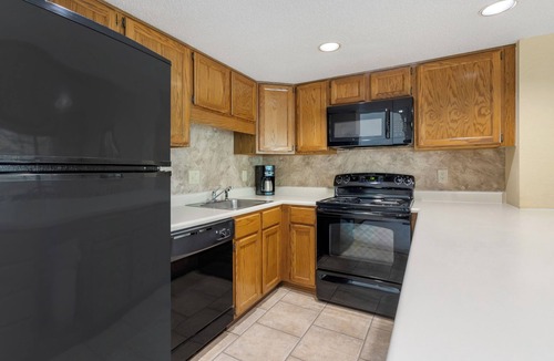Sapphire Condo | Nice 2 Bedroom Near Sapphire Valley Ski Area w/Resort Indoor Pool, WiFi & More