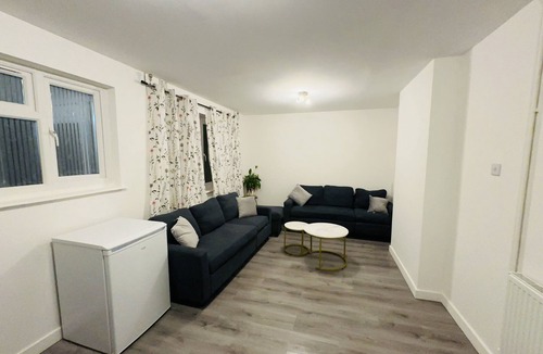 Staple Hill House | Nice house