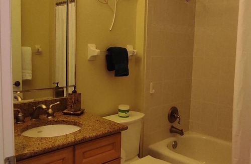 Caloosahatchee Resort | Nice sunset condo in Cape Coral on the canal