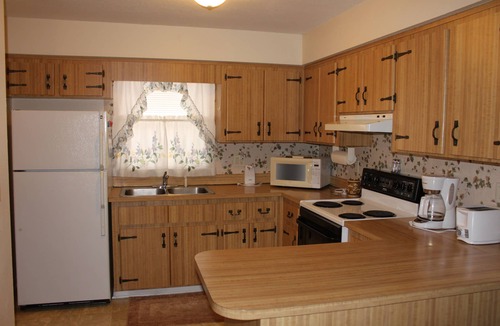 Sebring Apartment | Nicely converted vacation home in Sebring
