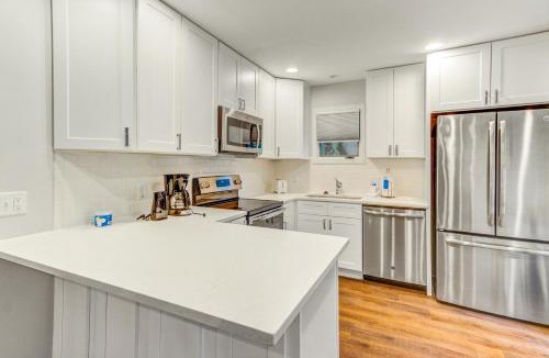 Kiawah Island House | Night Heron 4117