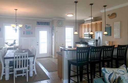 Dauphin Island House | Nightingale
