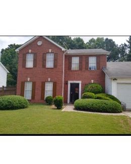 Jonesboro House | Nijsha Enterprise