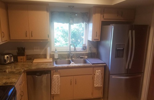 Disston Heights House | NO LONGER AVAILABLE, VRBO WON'T DELETE IT AS A LISTING. Fox Hollow